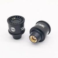 antena fpv lhcp de 58 ghz y 25 dbi para gafas de drone rc y piezas para hacerlo tu mismo