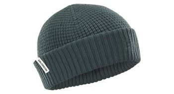 Salomon docker beanie verde