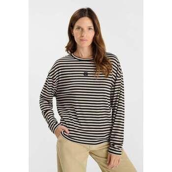 Le Temps des Cerises Tops y Camisetas Camiseta KINA para mujer