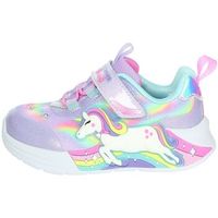 skechers zapatillas 302298n para nina
