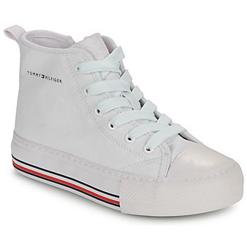 Tommy Hilfiger Zapatillas altas BEVERLY para niña