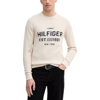Tommy Hilfiger Jersey ATHLEISURE CREW NECK MW0MW39533 para hombre