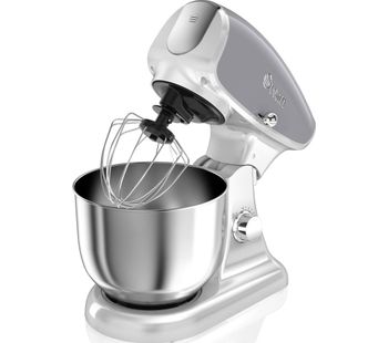 Retro SP33010GRN Stand Mixer - Grey, Grey