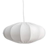 lampara techo blanco