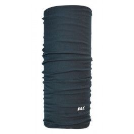 P.a.c Pañuelo Original De Microfibra Total Black 8810-027