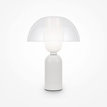Lámpara de mesa memory