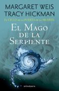 el ciclo de la puerta de la muerte n 0407 el mago de la serpiente