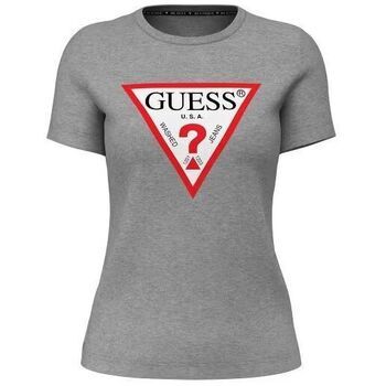 Guess Camiseta W1YI1B I3Z14-LMGY para mujer