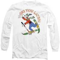 disney tops y camisetas ski you later para mujer