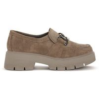igico mocasines fango para mujer