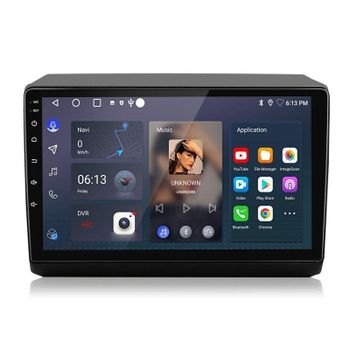 Autoradio JUNSUN Android 15 9