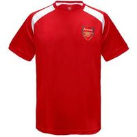 arsenal fc tops y camisetas rice 41 para nino