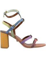 de kurt geiger london kurt geiger 225-hampton block gladiator 2029969669 varios colores