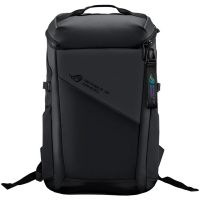 asus rog ranger bp2701 mochila negra para portatil hasta 17