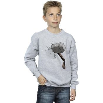 Marvel Jersey BI29748 para niño