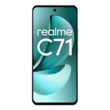Realme C71 4G 4GB 256GB 6.67