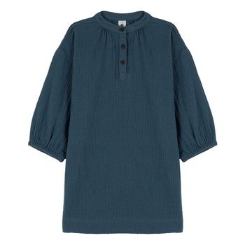 Petit Bateau Vestido CATIA para niña