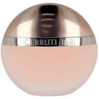 cerruti 1881 agua de colonia 1881 eau de toilette for women 100 ml para mujer