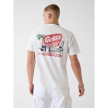 Guess Tops y Camisetas M6gic0 K8hm0 para hombre