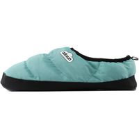 nuvola pantuflas classic suela de goma para mujer