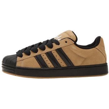 adidas Zapatillas Baskets superstar st beige para hombre