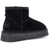 cafe noir botines c1dr6213 para mujer
