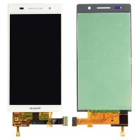 pantalla completa huawei ascend p6 repuesto