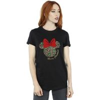 disney camiseta bi39315 para mujer