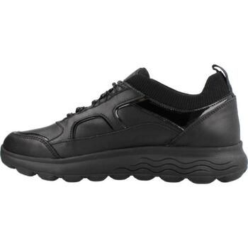 Geox Deportivas Moda D Spherica para mujer