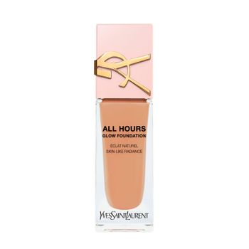 Yvessaintlaurent All Hours Glow Foundation