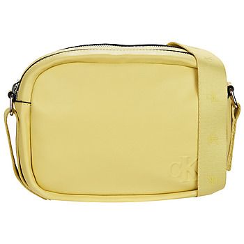 Calvin Klein Jeans Bandolera ULTRALIGHT DBLZIPCAMERABAG21 PU para mujer