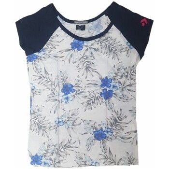 Converse Camiseta 4ED564B para mujer