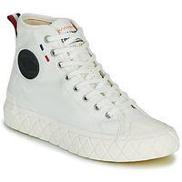 palladium zapatillas altas palla ace cvs mid para hombre