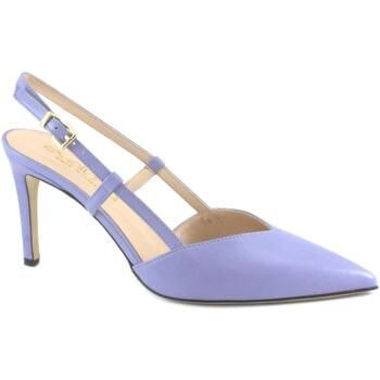 Evaluna Zapatos de tacón EVA-E23-1797-GL para mujer