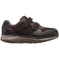 joya zapatillas dynamovelm darkbrown para hombre