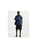 camiseta de futbol nike inter de milan df ss stad hm hombre azul