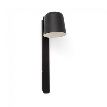 Aplique de pared tila