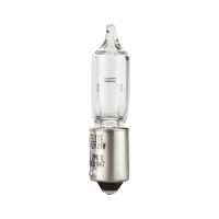 bombilla halogena 12v bay9s-21w