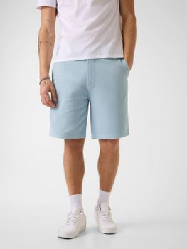 Pantalones Cortos Chinos