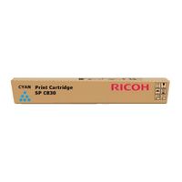 ricoh mp c830 toner cian original