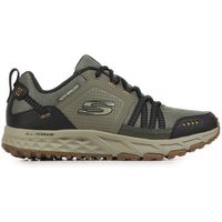 skechers zapatillas de running escape plan para hombre