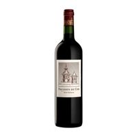 chateau cos destournel vino tinto les pagodes de cos saint-estephe crianza 75 cl 13 vol