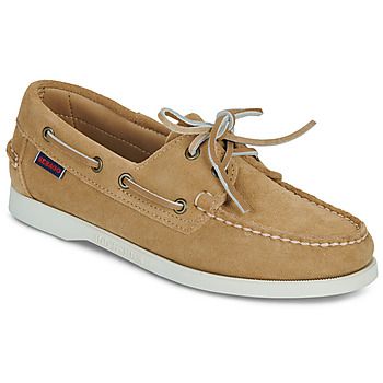 Sebago Náuticos PORTLAND FLESH OUT WOMAN para mujer