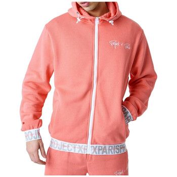 Project X Paris Jersey Logote para hombre