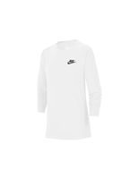 camiseta nike sportswear nino