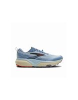 zapatillas de trail brooks cascadia 20 mujer azul