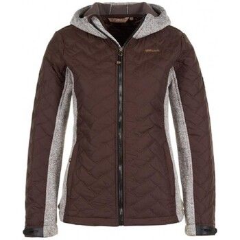 Peak Mountain Chaquetas Blouson polaire femme AVA para mujer