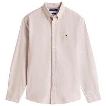 Tommy Hilfiger Camisa manga larga CAMISA HERITAGE HOMBRE para hombre