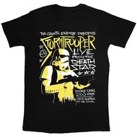 disney tops y camisetas rock para mujer