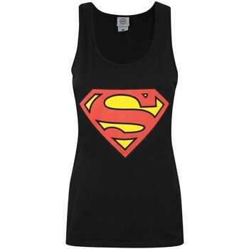 Dessins Animés Camiseta tirantes NS4226 para mujer